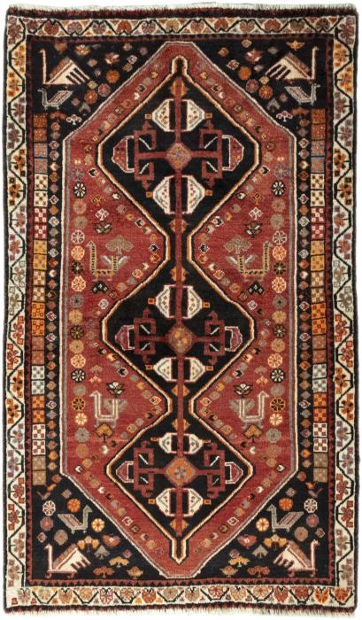 Nain Trading Shiraz 154 x 90