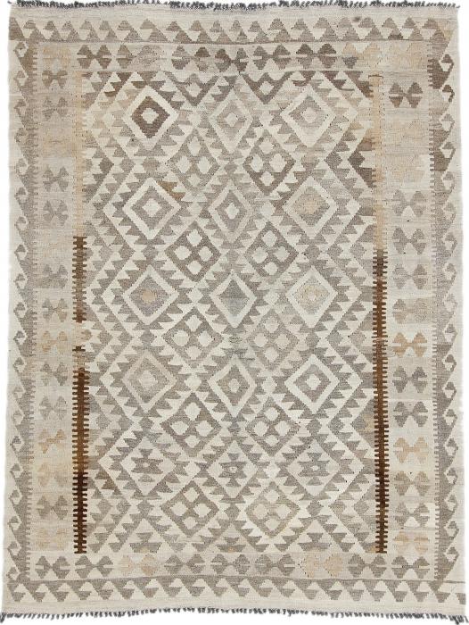 Nain Trading Kelim Afghan Heritage 197 x 149