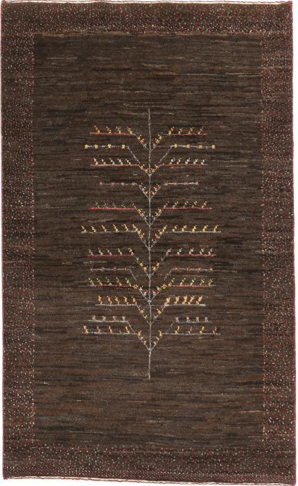 Nain Trading Perser Gabbeh Loribaft Nature 133 x 80