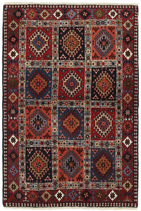 Nain Trading Yalameh 145 x 102