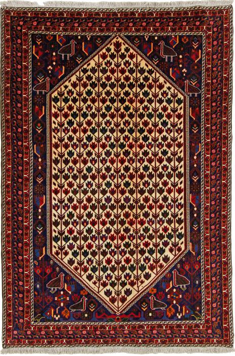 Nain Trading Afshar 199 x 135