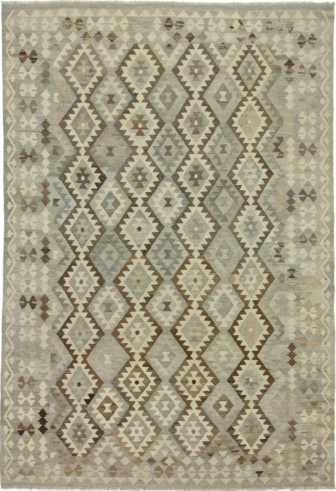 Nain Trading Kelim Afghan Heritage 303 x 207