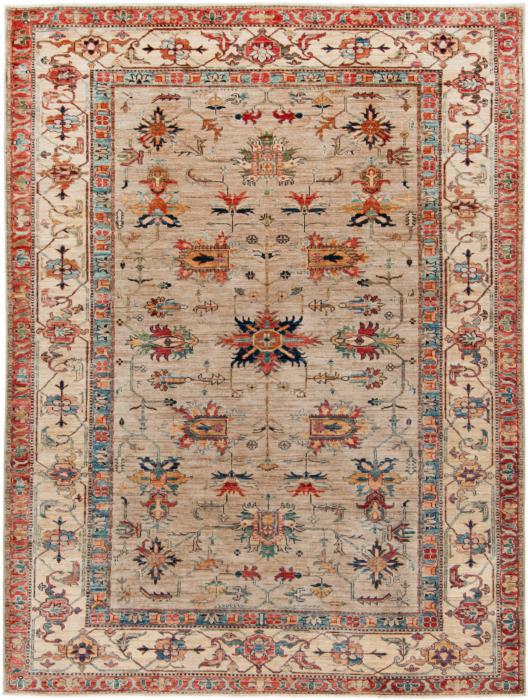 Nain Trading Kazak Royal 227 x 170