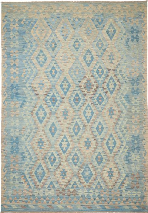 Nain Trading Kelim Afghan 300 x 208