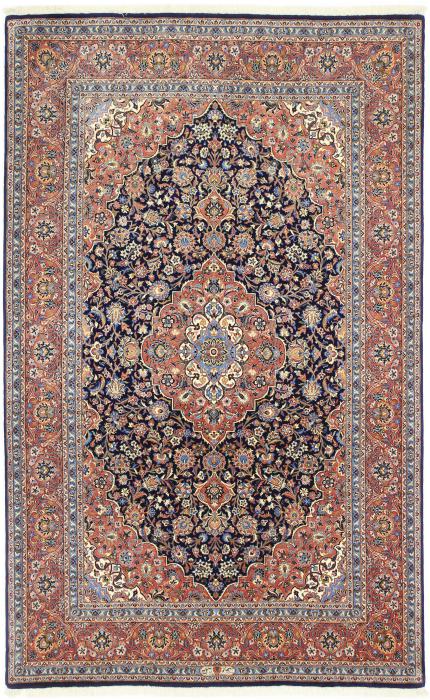 Nain Trading Isfahan Ilam Sherkat Farsh Seidenkette 211 x 134