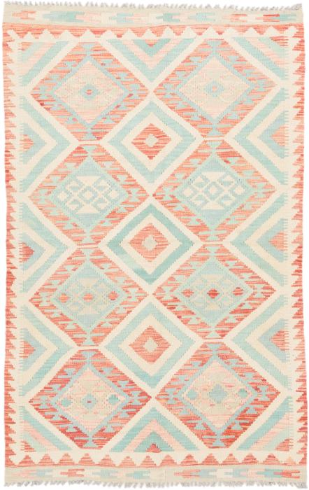 Nain Trading Kelim Afghan 159 x 101