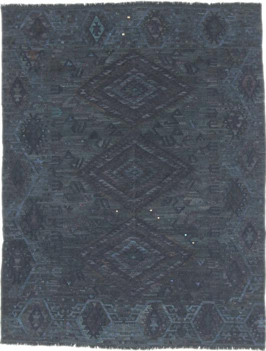 Nain Trading Kelim Afghan Heritage Limited 235 x 181