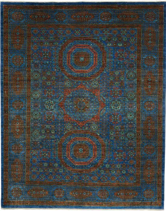 Nain Trading Mamluk 193 x 157