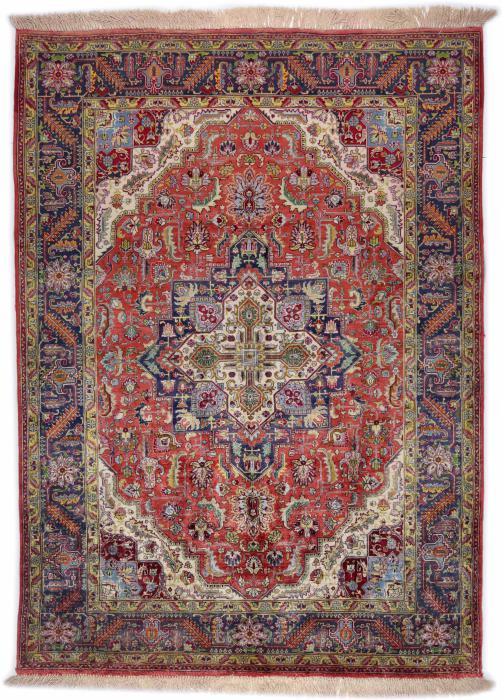 Nain Trading Tabriz Seide Alt 194 x 139