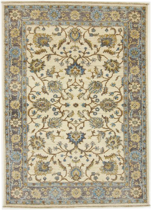 Nain Trading Ziegler Farahan 179 x 128