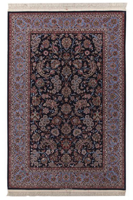 Nain Trading Isfahan Seidenkette 231 x 149