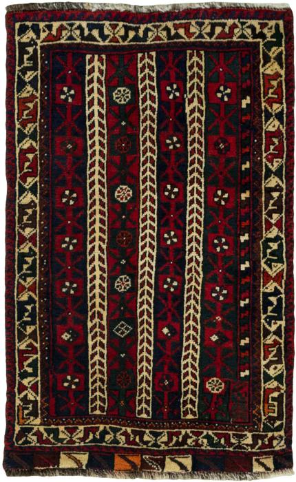 Nain Trading Shiraz 115 x 71