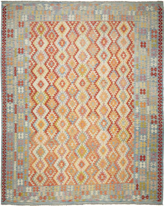 Nain Trading Kelim Afghan 388 x 307