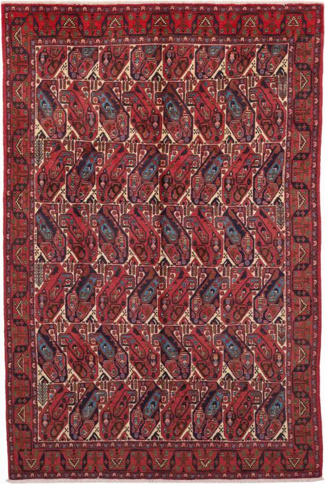 Nain Trading Shiraz 281 x 204