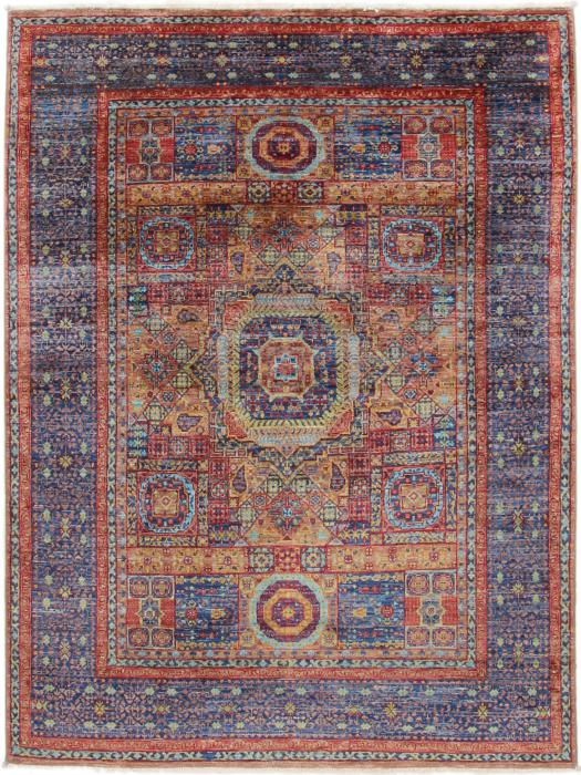 Nain Trading Mamluk 204 x 151