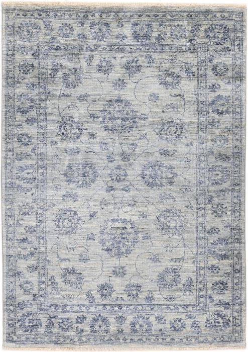 Nain Trading Colored Ziegler Farahan 144 x 104