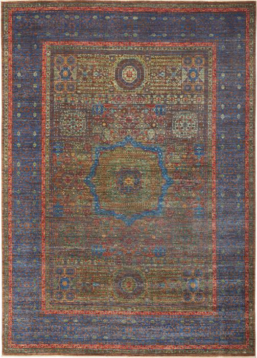 Nain Trading Mamluk 241 x 174