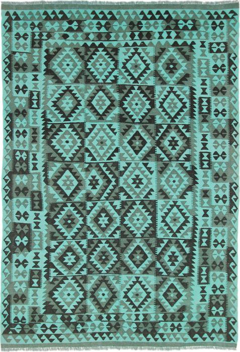 Nain Trading Kelim Afghan Heritage Limited 292 x 201