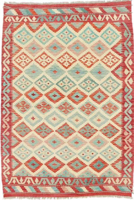 Nain Trading Kelim Afghan Heritage 178 x 124