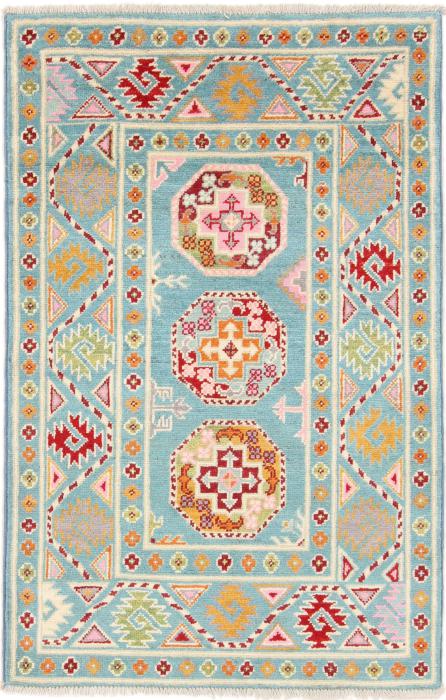 Nain Trading Kazak 123 x 79