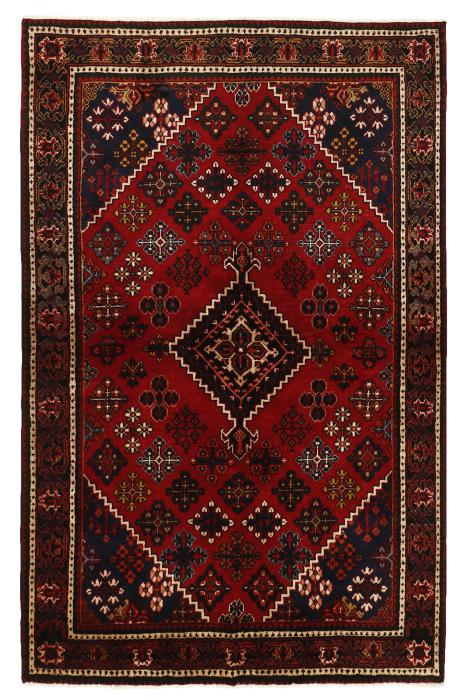 Nain Trading Joshaghan 213 x 134