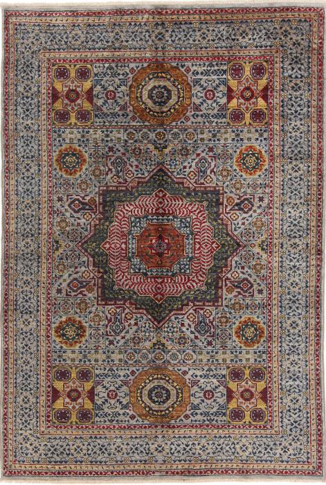 Nain Trading Mamluk 179 x 123