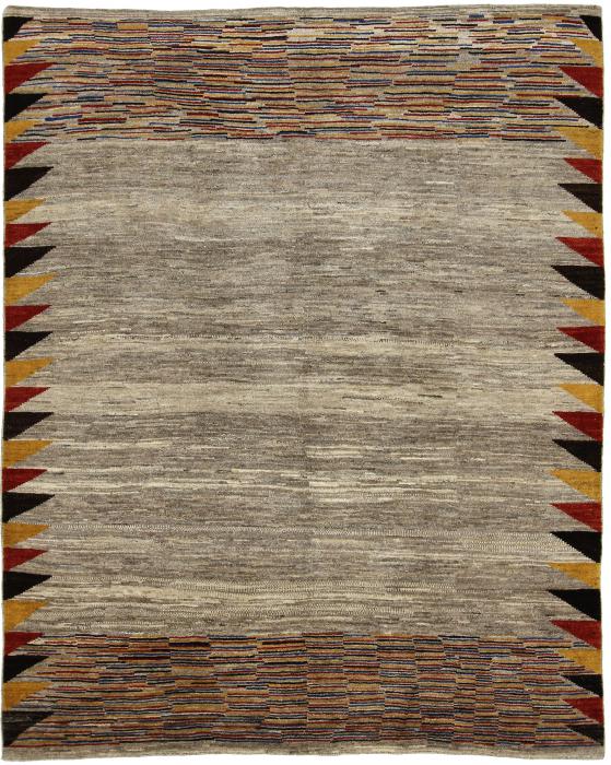 Nain Trading Perser Gabbeh Design 250 x 197