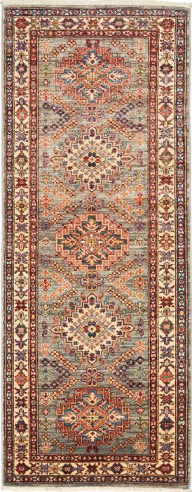 Nain Trading Kazak 199 x 76