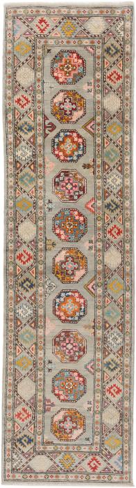 Nain Trading Kazak 300 x 83