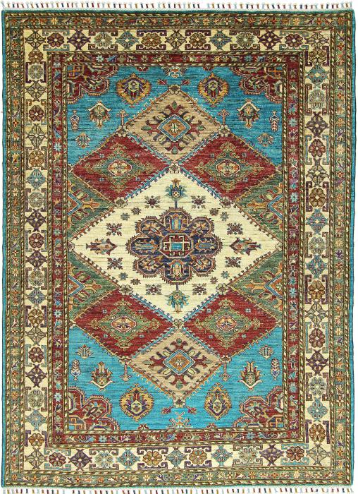 Nain Trading Super Kazak 240 x 176