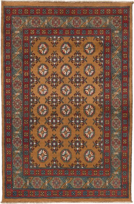 Nain Trading Afghan Akhche 155 x 102