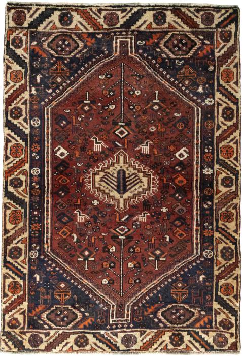 Nain Trading Shiraz 156 x 108