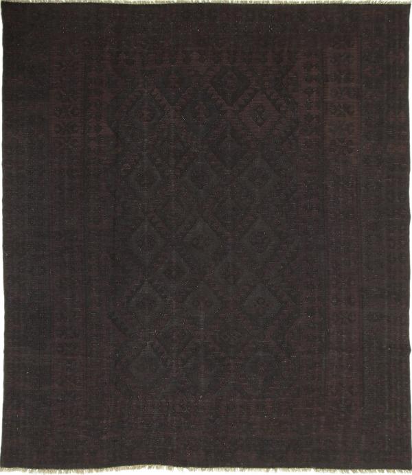 Nain Trading Kelim Afghan Heritage 286 x 250