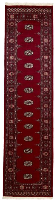 Nain Trading Pakistan Buchara 2ply 308 x 82