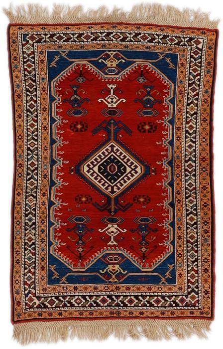 Nain Trading Shirwan Alt 161 x 104