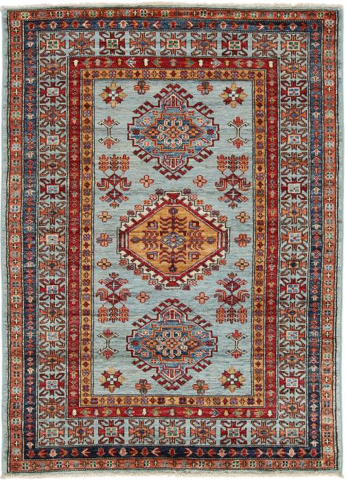 Nain Trading Super Kazak 146 x 106