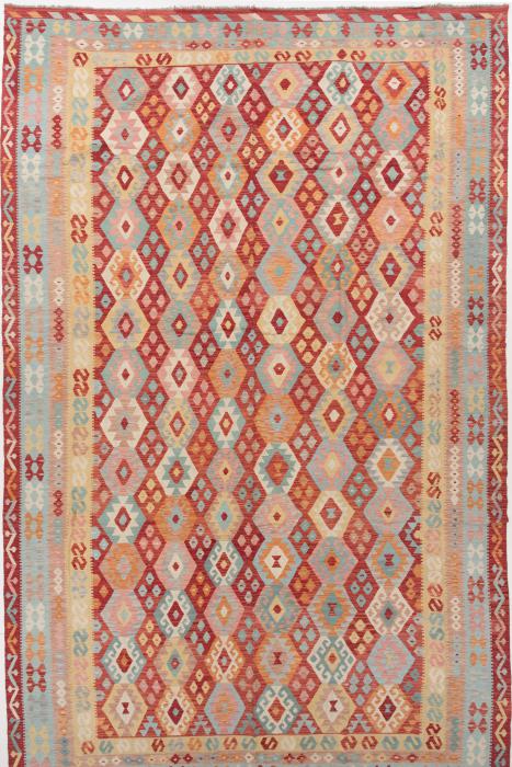 Nain Trading Kelim Afghan 496 x 313