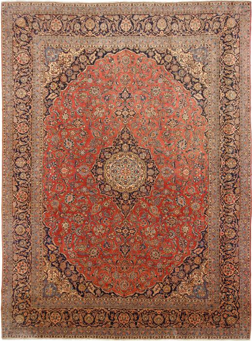 Nain Trading Keshan 443 x 325