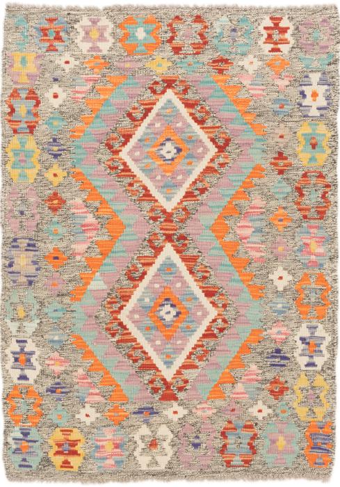 Nain Trading Kelim Afghan 116 x 84