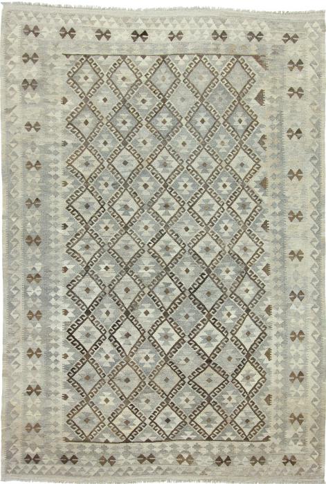 Nain Trading Kelim Afghan Heritage 295 x 207