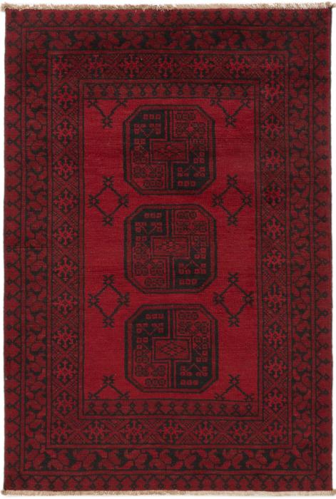 Nain Trading Afghan Akhche 147 x 97