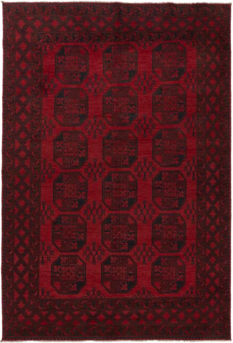 Nain Trading Afghan Akhche 285 x 191