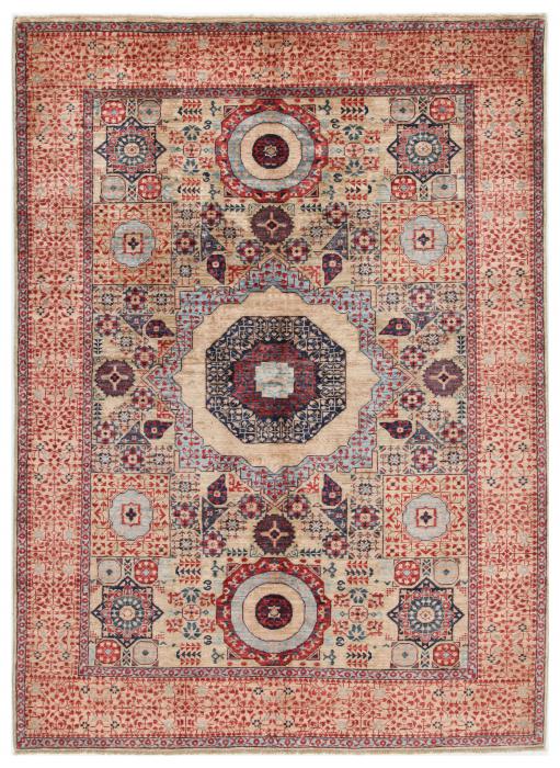 Nain Trading Mamluk 212 x 154