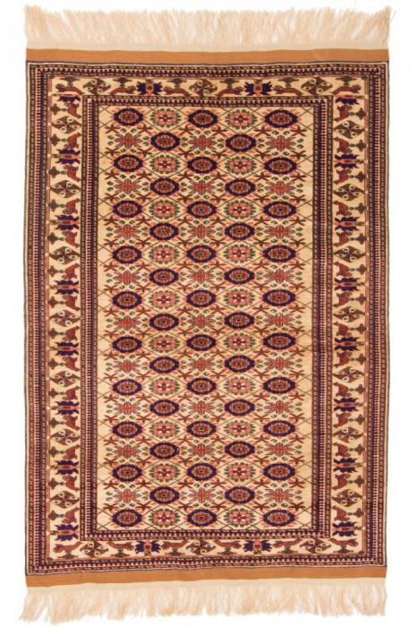 Nain Trading Afghan Mauri Kabul 164 x 119