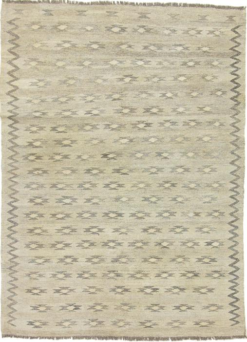 Nain Trading Kelim Afghan Heritage 193 x 142