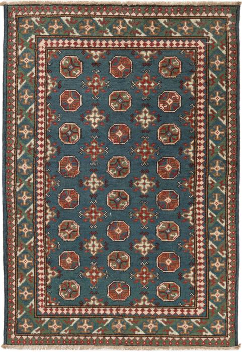 Nain Trading Afghan Akhche 149 x 101