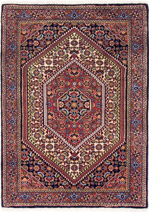 Nain Trading Bidjar Zanjan 105 x 76