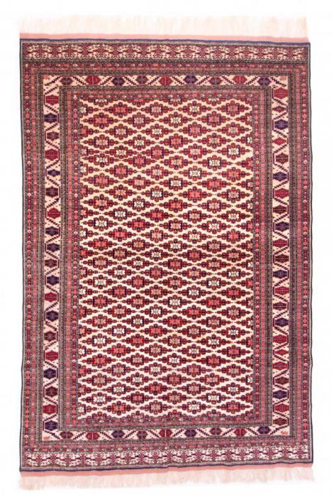 Nain Trading Afghan Mauri Kabul 281 x 189