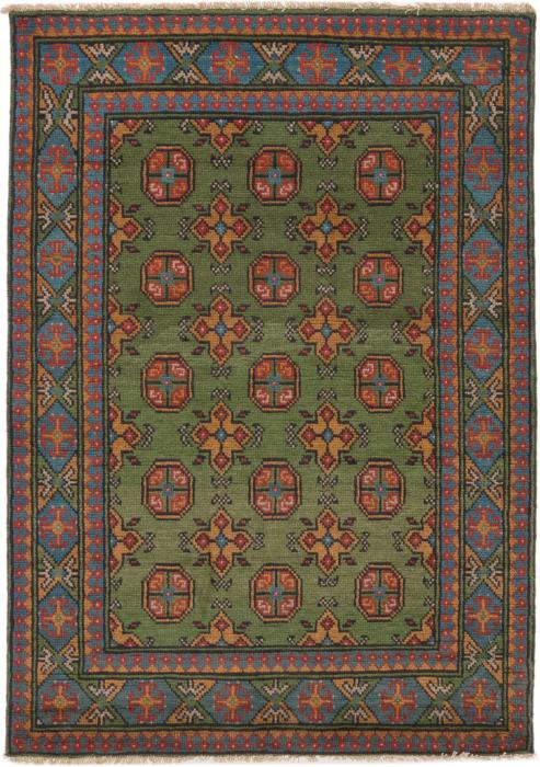 Nain Trading Afghan Akhche 147 x 103