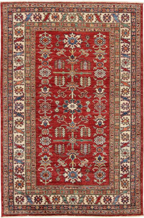 Nain Trading Super Kazak 180 x 120